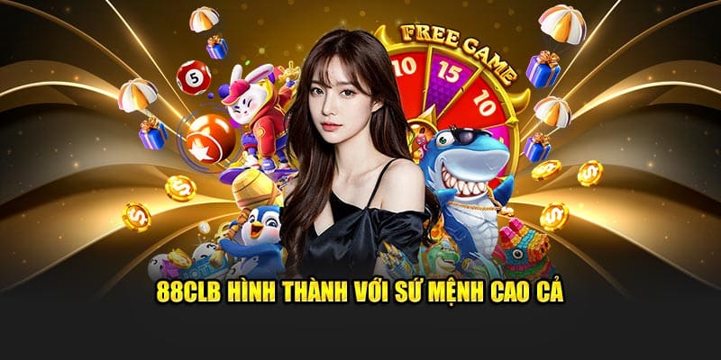 88CLB hình thành với sứ mệnh cao cả